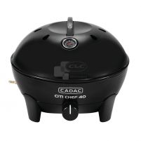 Barbecue de table à gaz Citi Chef 40